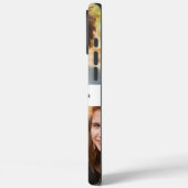 ベスティーズ | 最高の友人のパーソナライズされた名前 Case-Mate iPhoneケース (裏面 / 左)