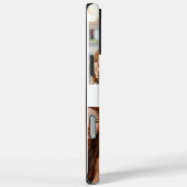 ベスティーズ | 最高の友人のパーソナライズされた名前 Case-Mate iPhoneケース (裏面 / 右)