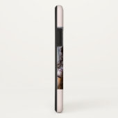 ベスティーズ | Friends 最高の Photo on赤面Pink Case-Mate iPhoneケース (裏面/右)