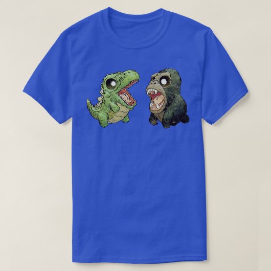 ベスティーズ Tシャツ (デザイン正面)