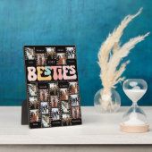 ベスティーフィルムリール映画トレンディー写真枠プラーク フォトプラーク (側面)