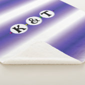 ベスティーブレスレットフレンドシップデザイン(3ビーズ) シェルパブランケット (3/4)