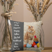 ベスティーペットフレンズ猫ママ愛BFFギフトフォト クッション