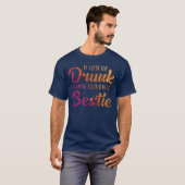 ベスティーボーイまでお戻しください Tシャツ (正面フル)