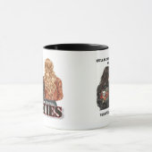 ベスティーマグ マグカップ (中央)