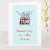 ベスティー・ガランテおもしろいィンのカード カード (黄色い花)