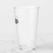 ベスティー タンブラーグラス (左)