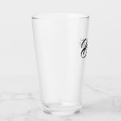 ベスティー タンブラーグラス (右)