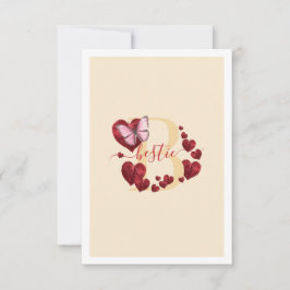 ベスティー ノートカード