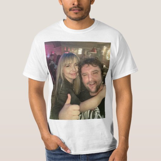 ベスティーTシャツ Tシャツ (正面)