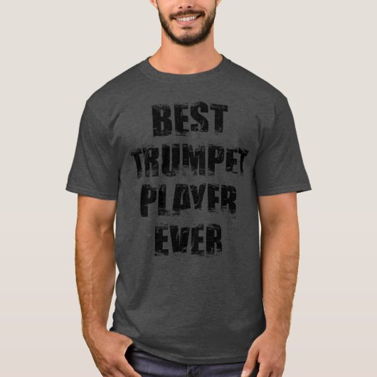 ベステタ―ボーイ Tシャツ (正面)