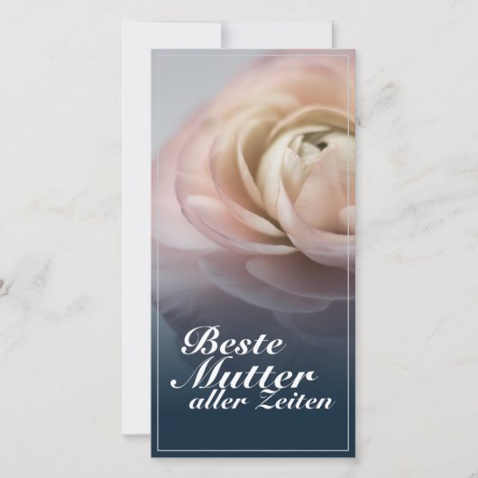 ベステムターアラーゼイテンmitグローサーローザバラ (正面)