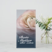 ベステムターアラーゼイテンmitグローサーローザバラ (スタンド正面)