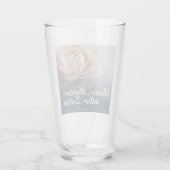 ベステムターアラーゼイテンmitグローサーローザバラ タンブラーグラス (裏面)