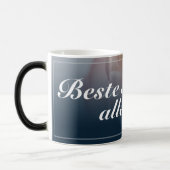 ベステムターアラーゼイテンmitグローサーローザバラ モーフィングマグカップ (左)