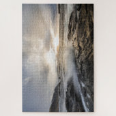 ベステラレンシースケープ ジグソーパズル (縦)