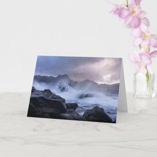 ベステラレンノルウェー カード (蘭)