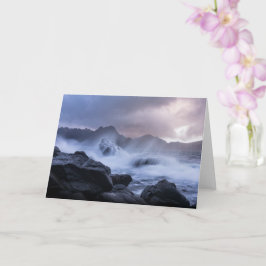 ベステラレンノルウェー カード