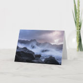 ベステラレンノルウェー カード (正面)