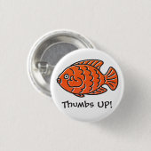 ベストです! 缶バッジ (正面&裏面)