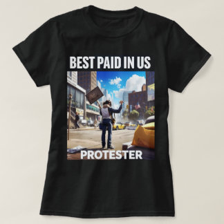 ベストな有料シリーズ No. 6 Tシャツ