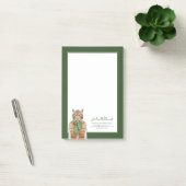 ベストのトラは|あなたの名前を加えます ポストイット (オフィス)