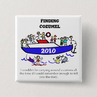 ベストの写真を見つけるためのボタン 缶バッジ