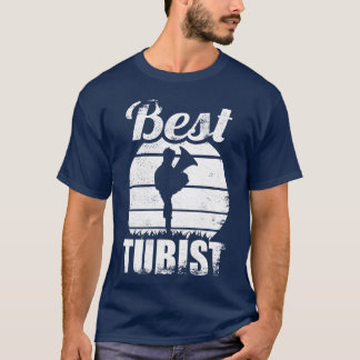 ベストゥビスト男子 Tシャツ