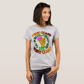 ベストウェストモカラブTシャツ Tシャツ (正面フル)