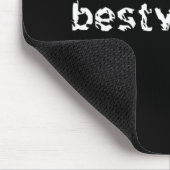 ベストウーマン マウスパッド (コーナー)