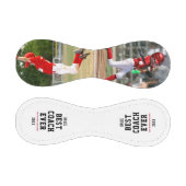 ベストコーチエバーカスタム野球 野球ボール (パネル)