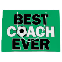 ベストコーチエバーサッカーコーチズスポーツパーティー