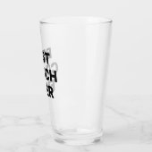 ベストコーチエバービアピントグラス タンブラーグラス (左)