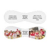 ベストコーチエバーフォト 野球ボール (パネル)