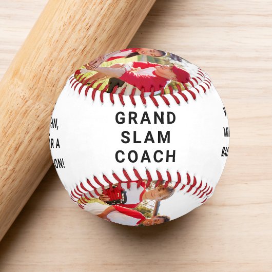 ベストコーチエバーフォト 野球ボール