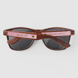 ベストサングラスバチェロレッテ結婚式の引き出物 サングラス