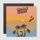 ベストサンセット (正面/裏面)