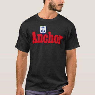 ベストセラーいかりライトチェダーデザインエッセンシャル Tシャツ