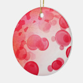 ベストセラーの医学のテーマ セラミックオーナメント (左)