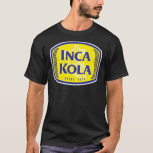 ベストセラーインカコラグッズエッセンシャルTシア Tシャツ