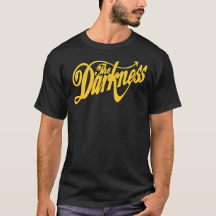 ベストセラーザダークネスグッズエッセンシャルT-S Tシャツ