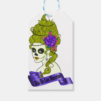 ベストセラーシュガースカル ギフトタグ