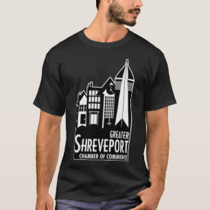 ベストセラーシュリーブポートホンチュアルデザインエッセンシャル Tシャツ