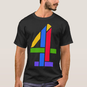 ベストセラーチャンネル4商品エッセンシャルTシャツ Tシャツ