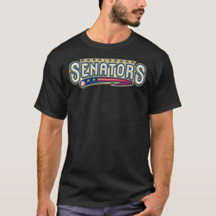 ベストセラーハリスバーグセネーターズエディションデザインエス Tシャツ