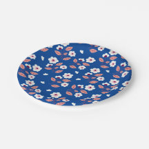 ベストセラーフローラブルーデザイン結婚for