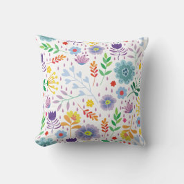 ベストセラーフローラ背景結婚デザイン クッション
