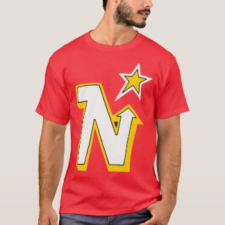 ベストセラーミネソタノース Tシャツ