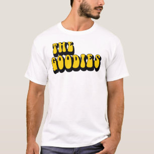 ベストセラー商品のロゴ商品エッセンシャル Tシャツ
