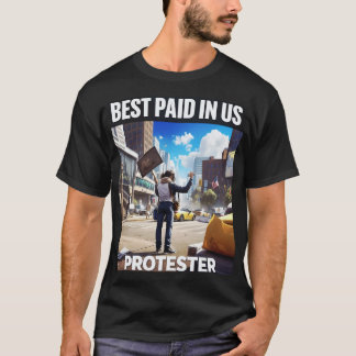 ベストセラー有料シリーズ No. 6 Tシャツ